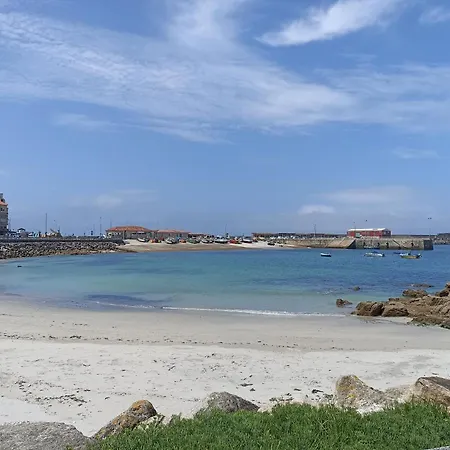 別荘 La Casa Del Muro Con Vistas Al Mar *