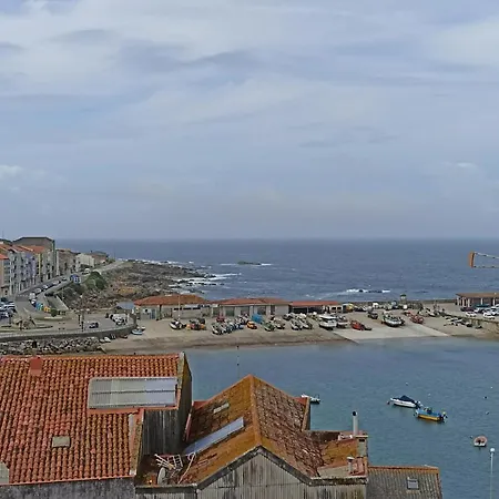 Holiday home La Casa Del Muro Con Vistas Al Mar *