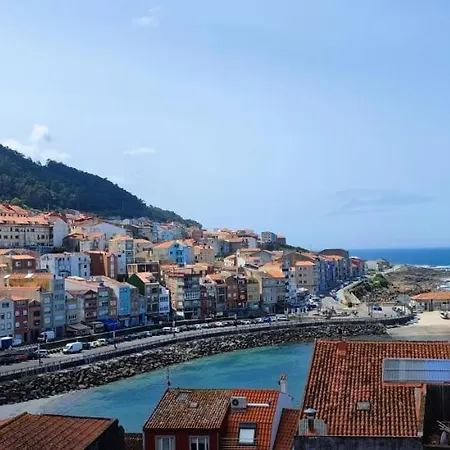 La Casa Del Muro Con Vistas Al Mar Holiday home