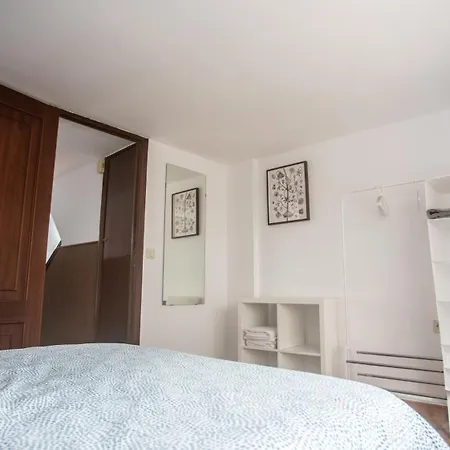 La Casa Del Muro Con Vistas Al Mar Holiday home *