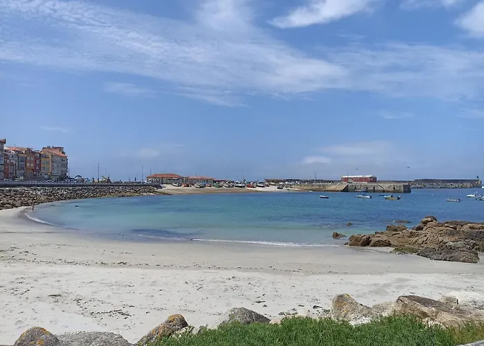 別荘 La Casa Del Muro Con Vistas Al Mar *