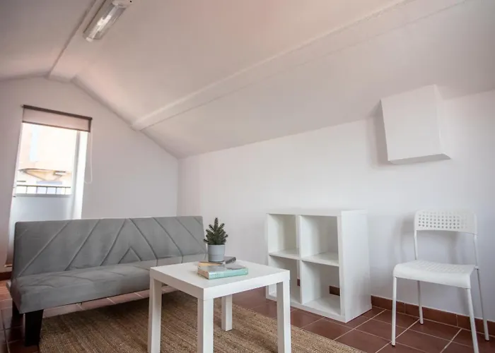 別荘 La Casa Del Muro Con Vistas Al Mar